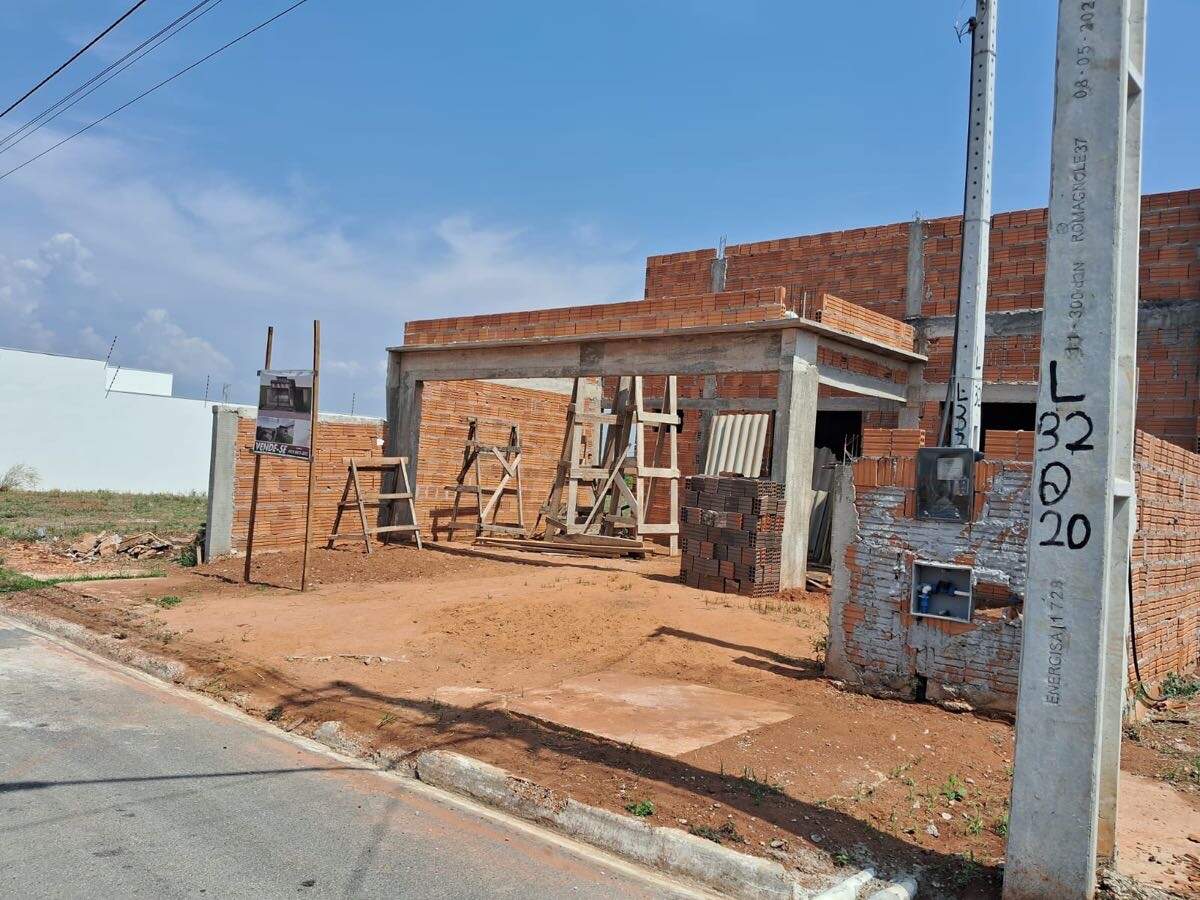 Casa à venda no Montserrat: 