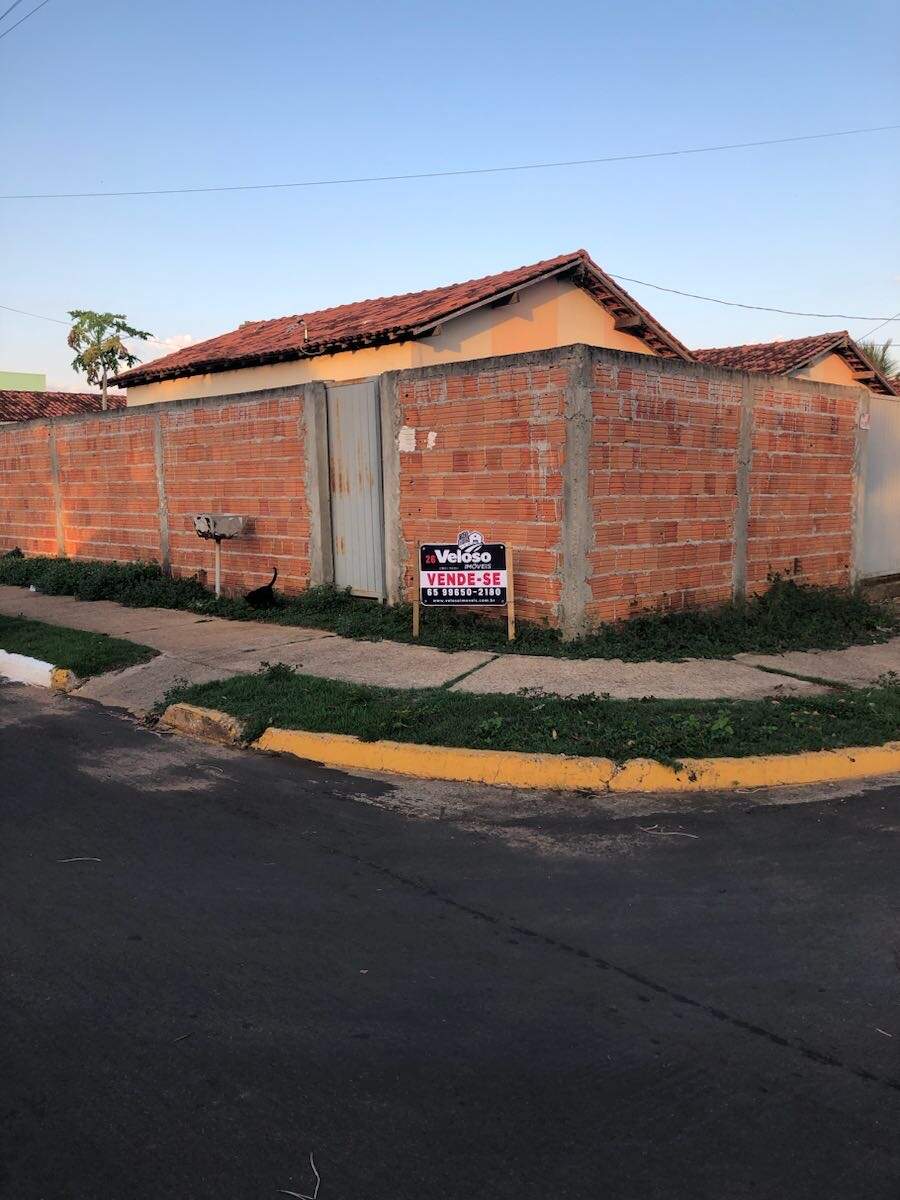 Casa à venda no Beija Flor do Pequi I: 