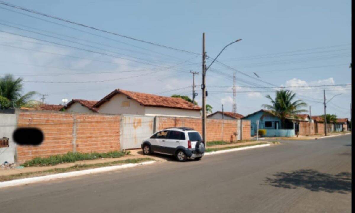 Casa à venda no Beija Flor do Pequi I: 