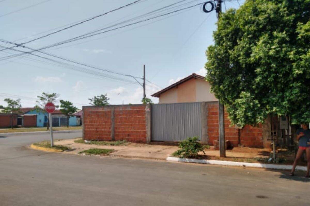Casa à venda no Beija Flor do Pequi I: 
