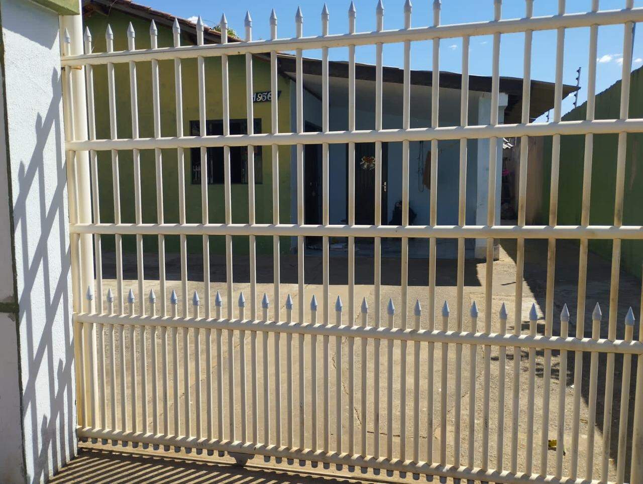 Casa à venda no Residencial Vitória: 