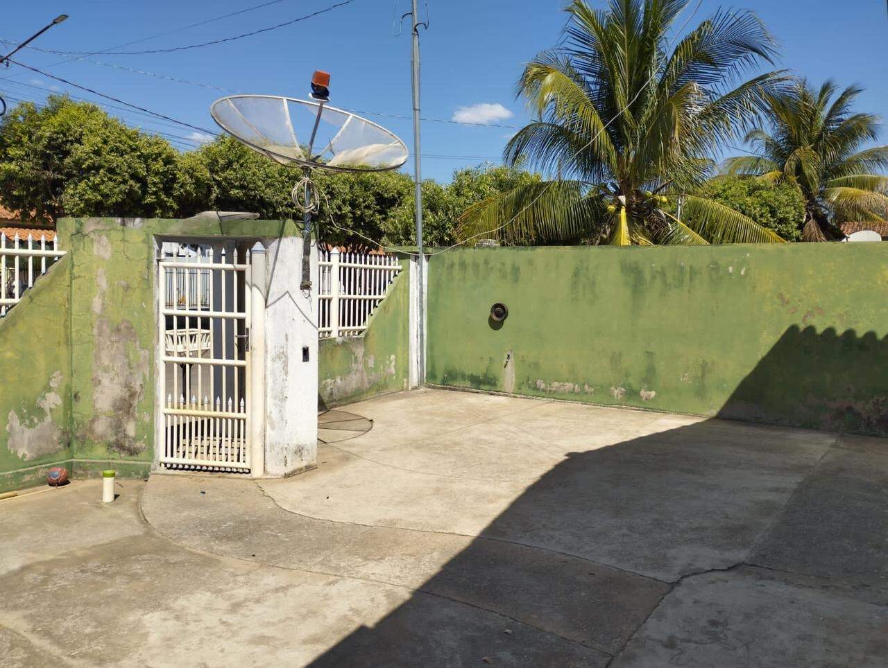 Casa à venda no Residencial Vitória: 