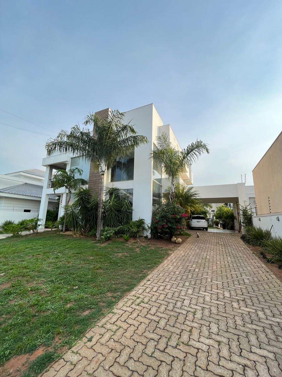 Casa à venda no Centro: 