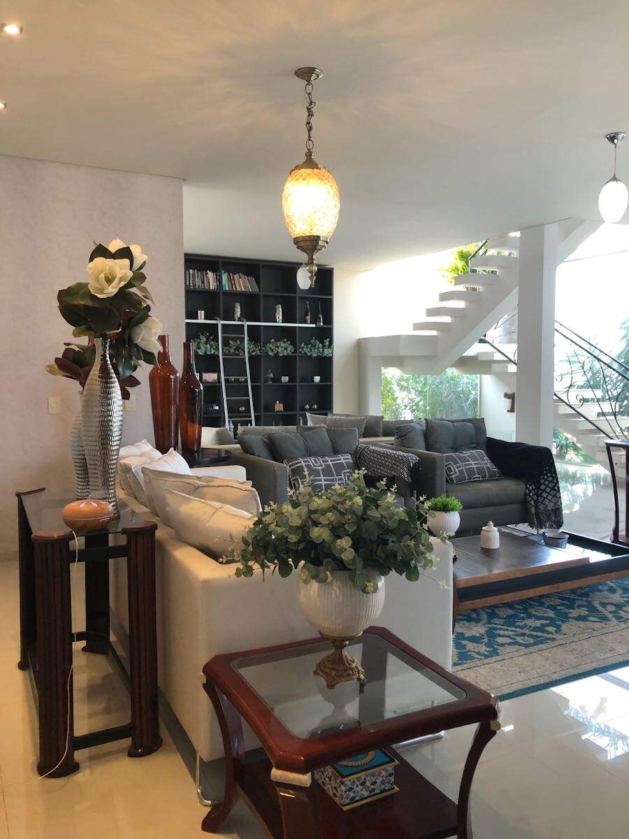 Casa à venda no Centro: 