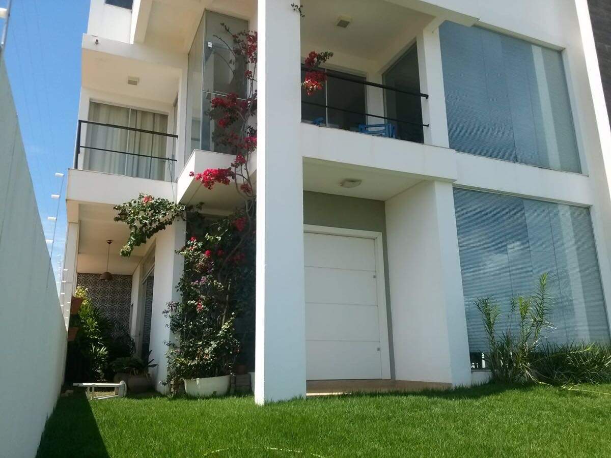 Casa à venda no Centro: 
