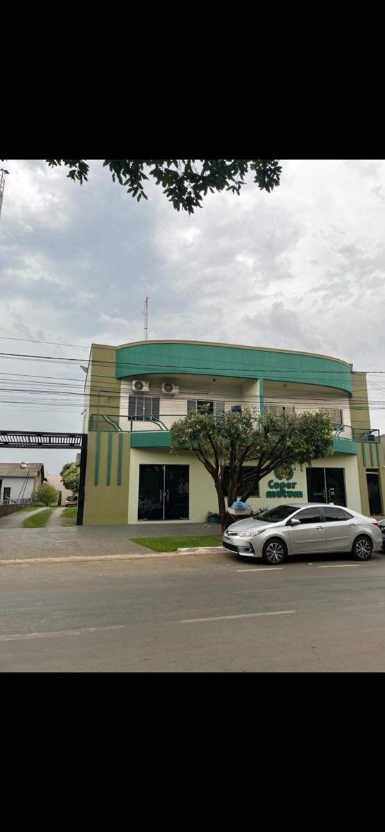 Prédio à venda no Centro: 