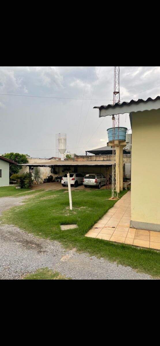 Prédio à venda no Centro: 