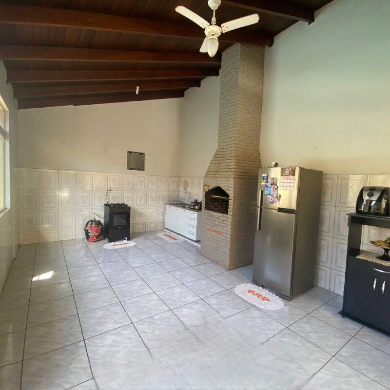 Casa à venda no Residencial Vitória: 