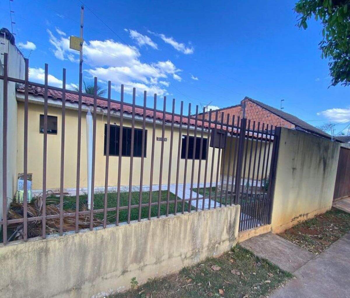 Casa à venda no Residencial Vitória: 