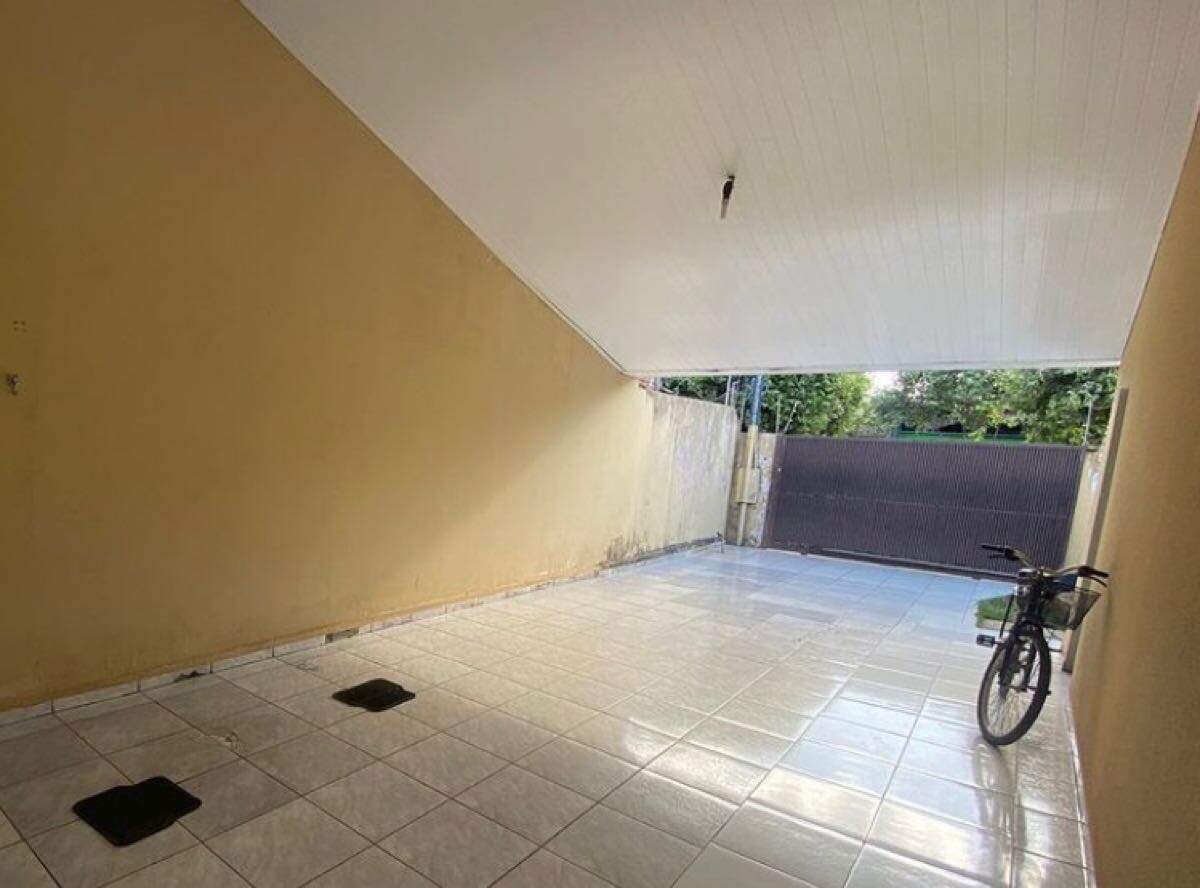 Casa à venda no Residencial Vitória: 