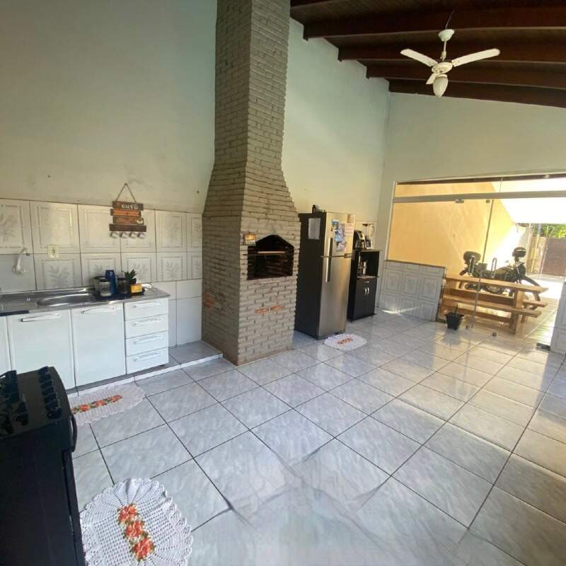 Casa à venda no Residencial Vitória: 