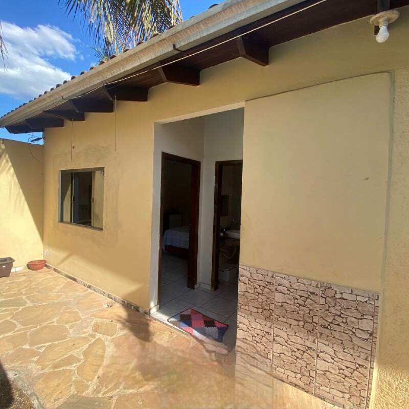 Casa à venda no Residencial Vitória: 