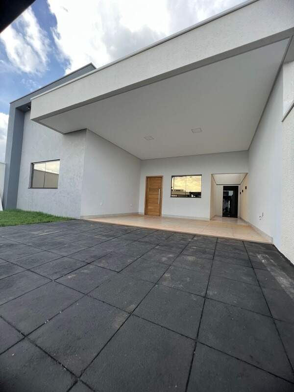 Casa à venda no Jardim Europa: 