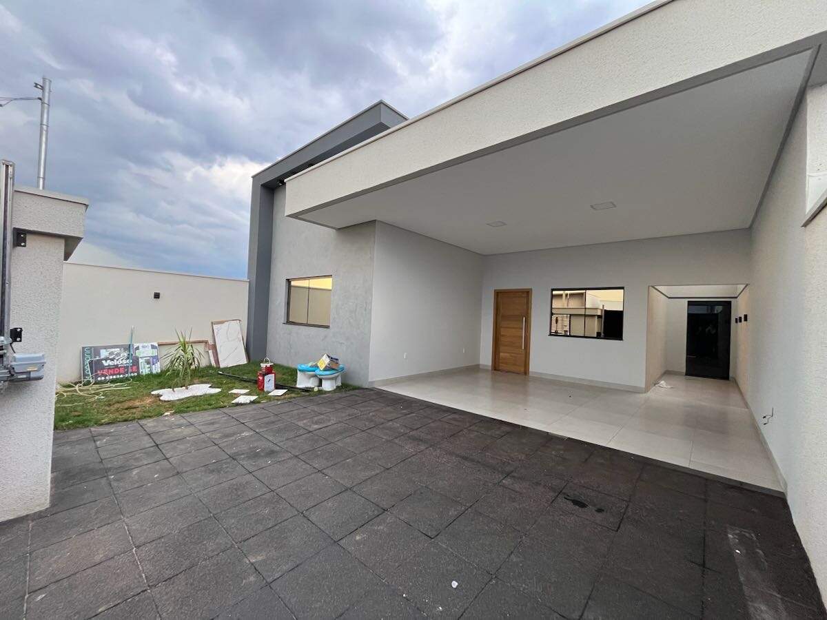 Casa à venda no Jardim Europa: 