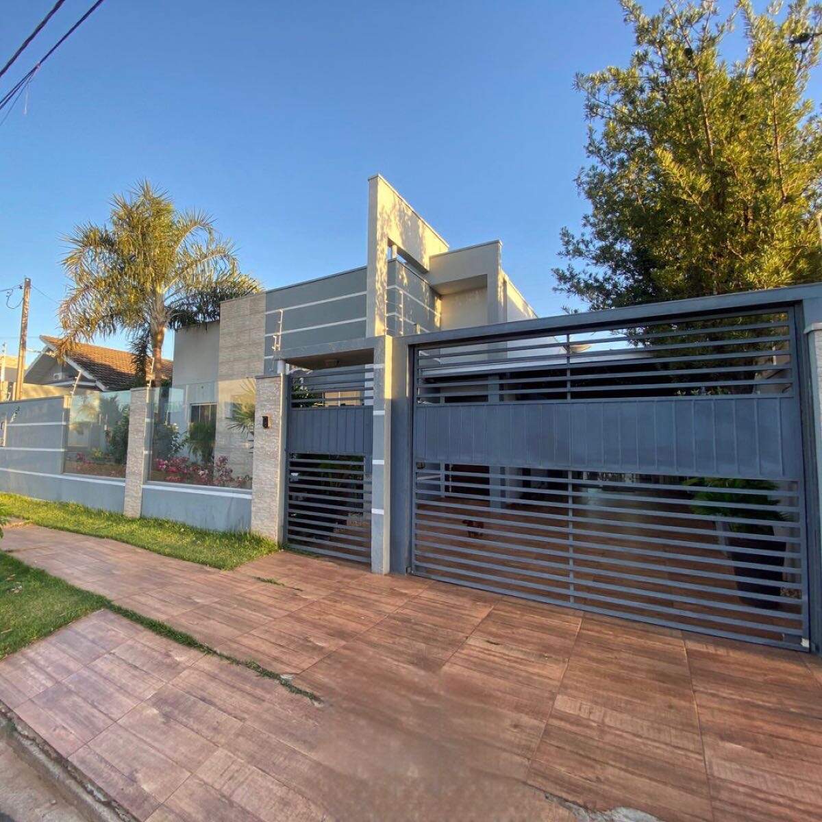 Casa à venda no Flamboyant: 