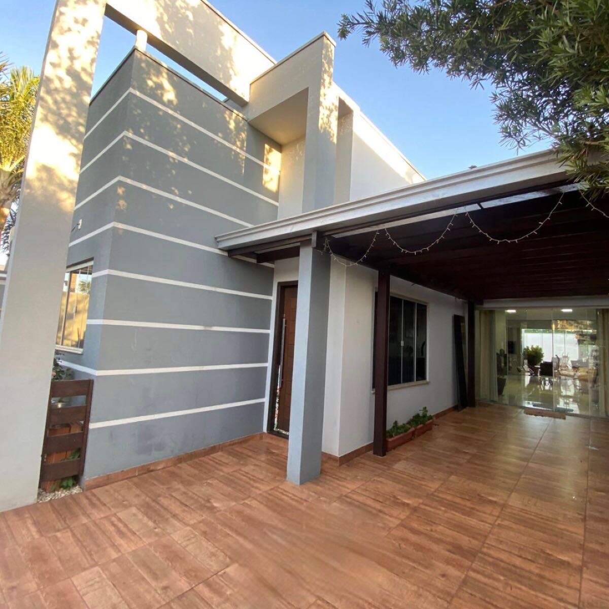 Casa à venda no Flamboyant: 