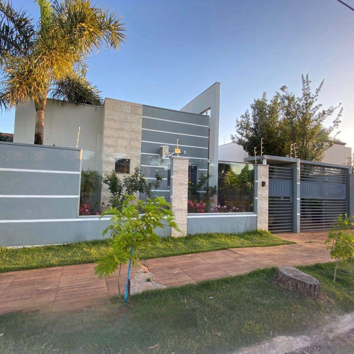 Casa à venda no Flamboyant: 