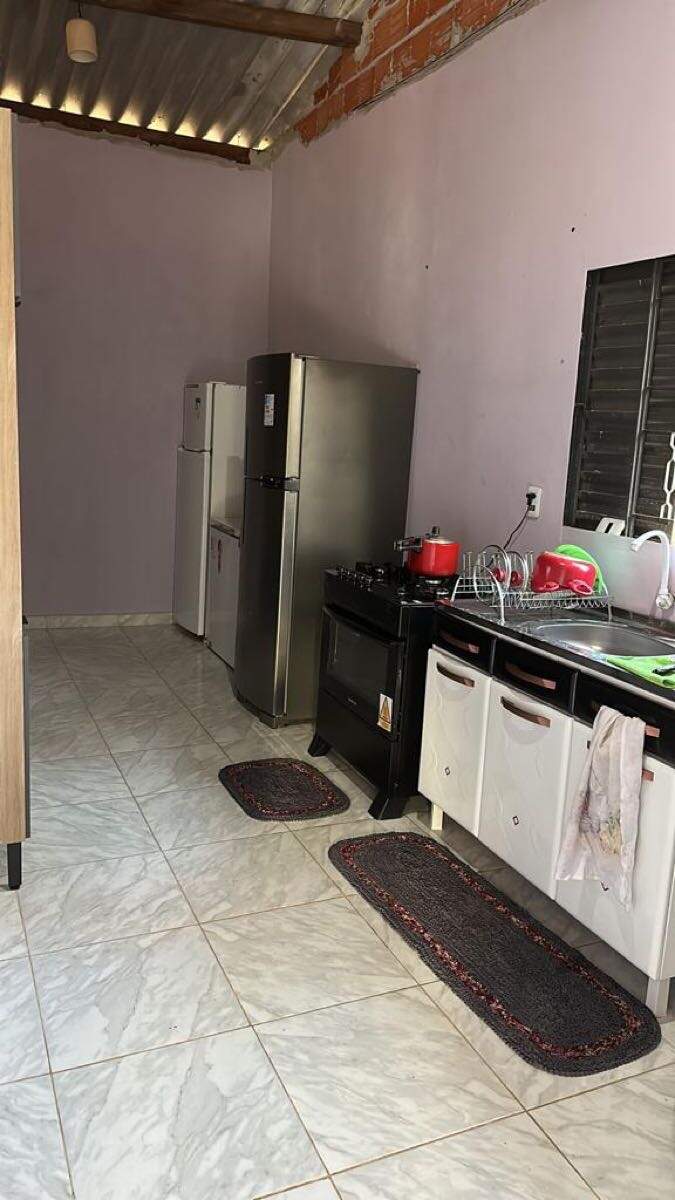 Chácara à venda no Br 163: 