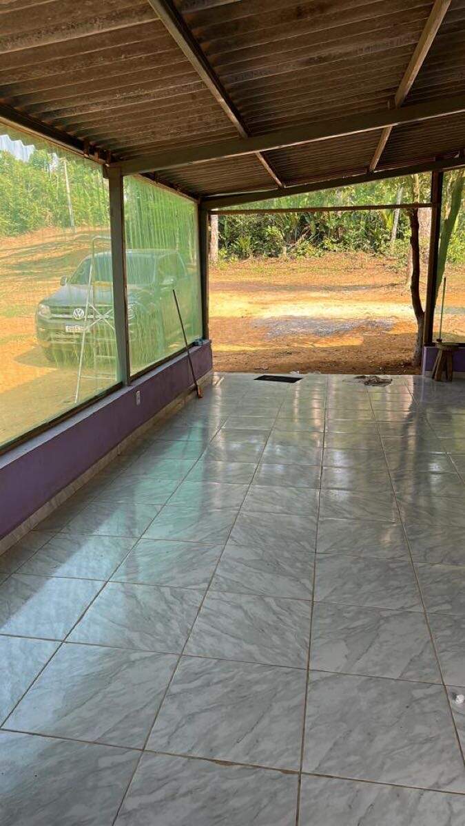 Chácara à venda no Br 163: 