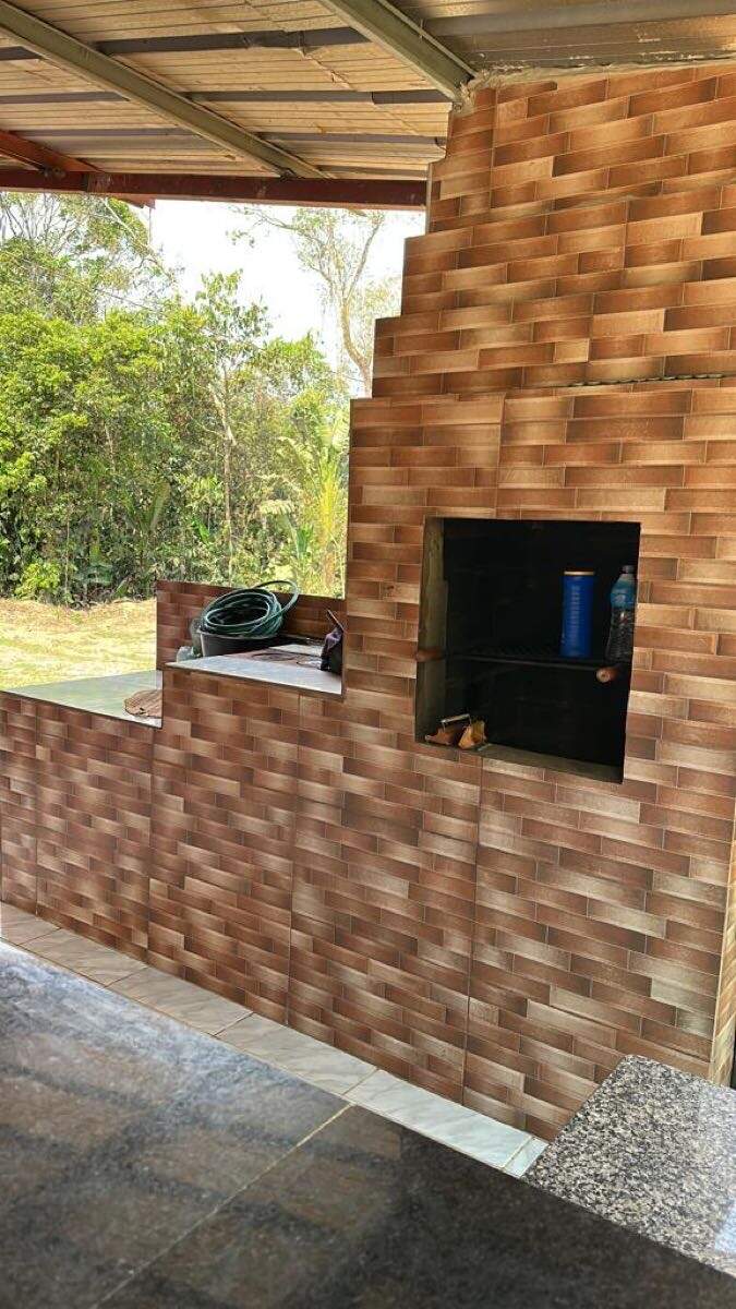Chácara à venda no Br 163: 