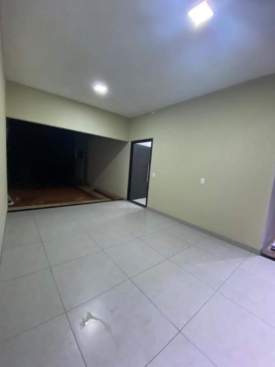 Casa à venda no Cidade Nova: 