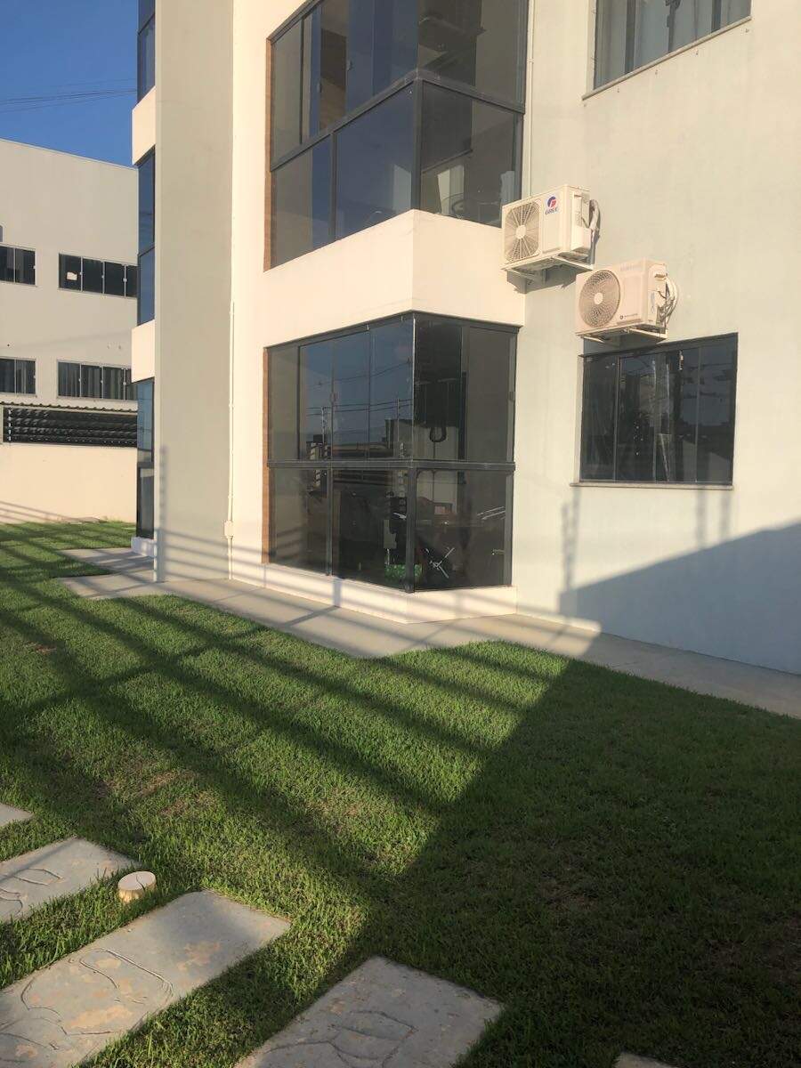 Apartamento à venda no Jardim das Orquídeas: 