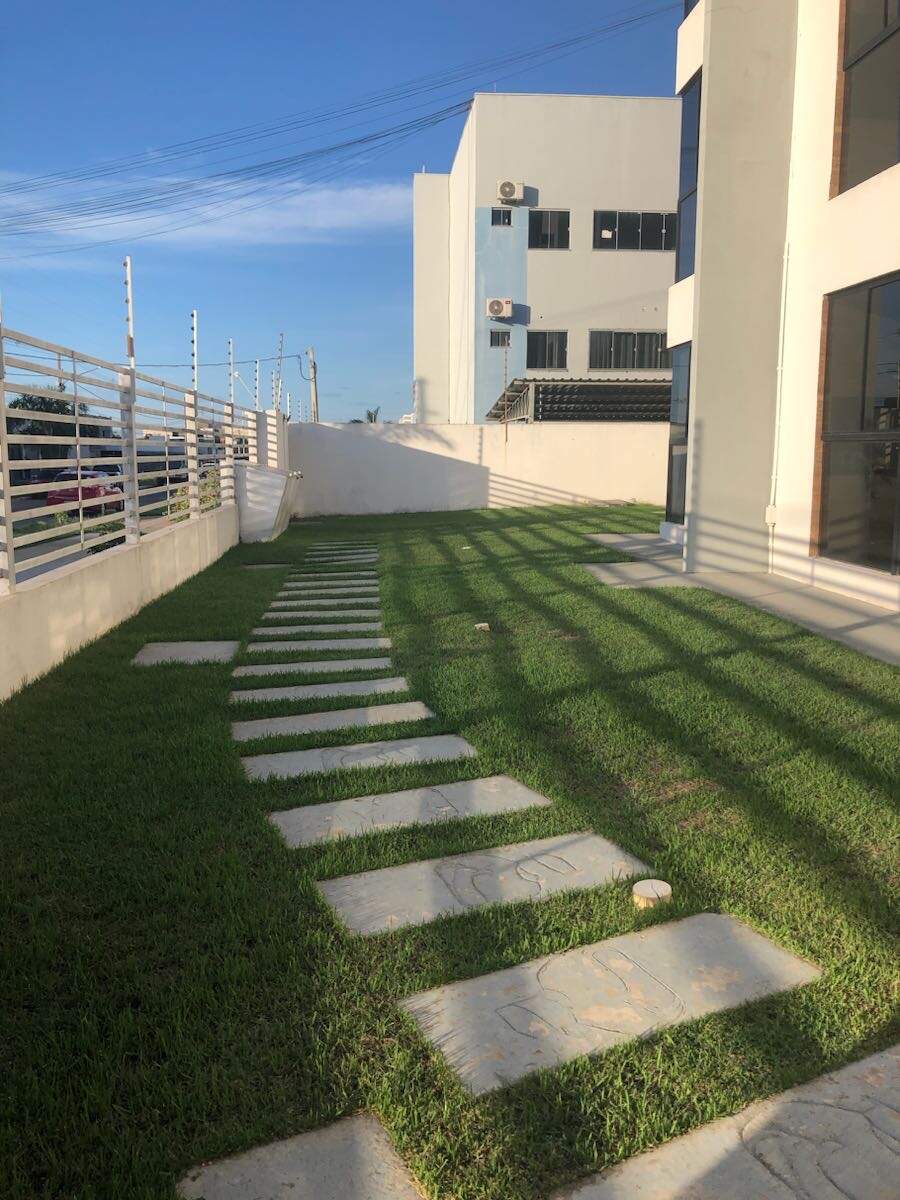 Apartamento à venda no Jardim das Orquídeas: 