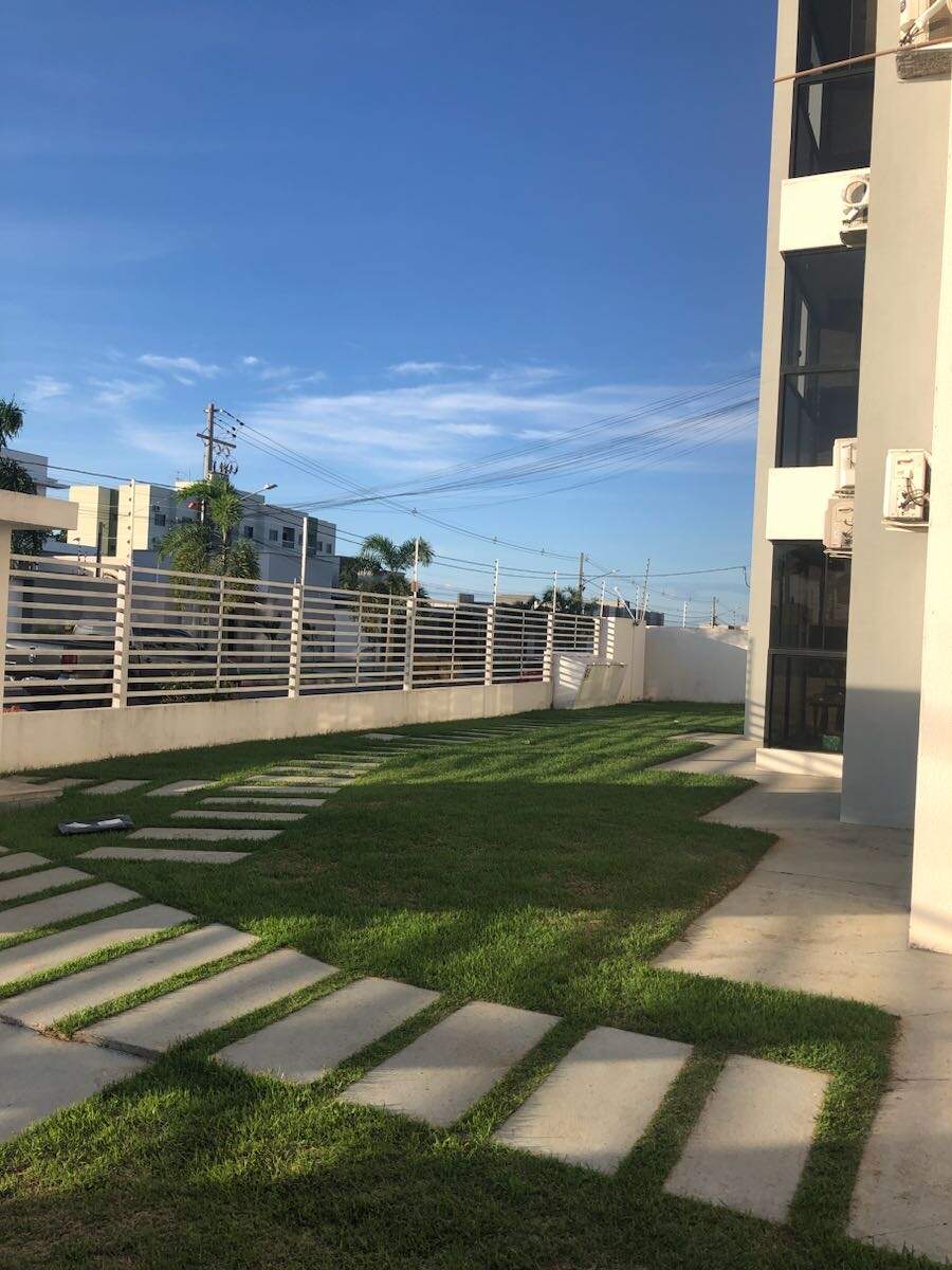 Apartamento à venda no Jardim das Orquídeas: 