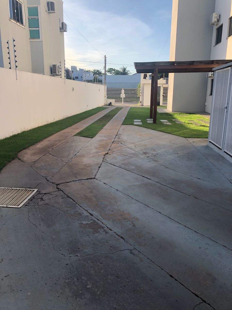 Apartamento à venda no Jardim das Orquídeas: 