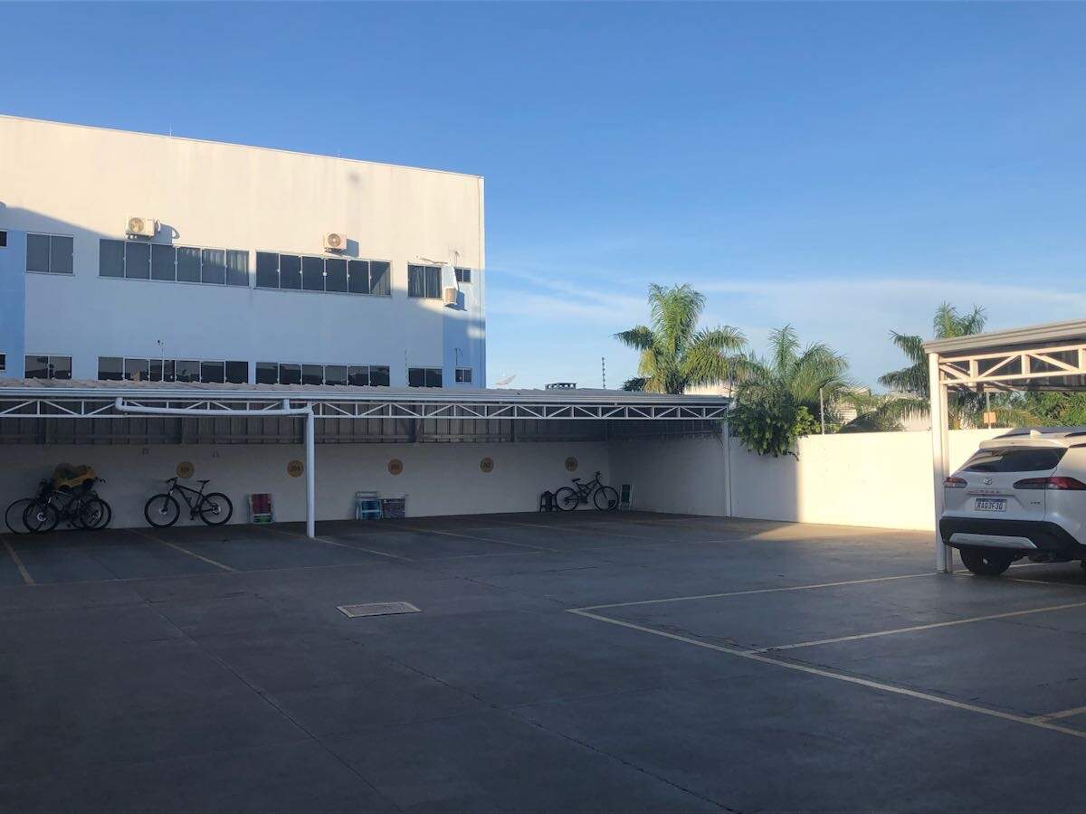 Apartamento à venda no Jardim das Orquídeas: 