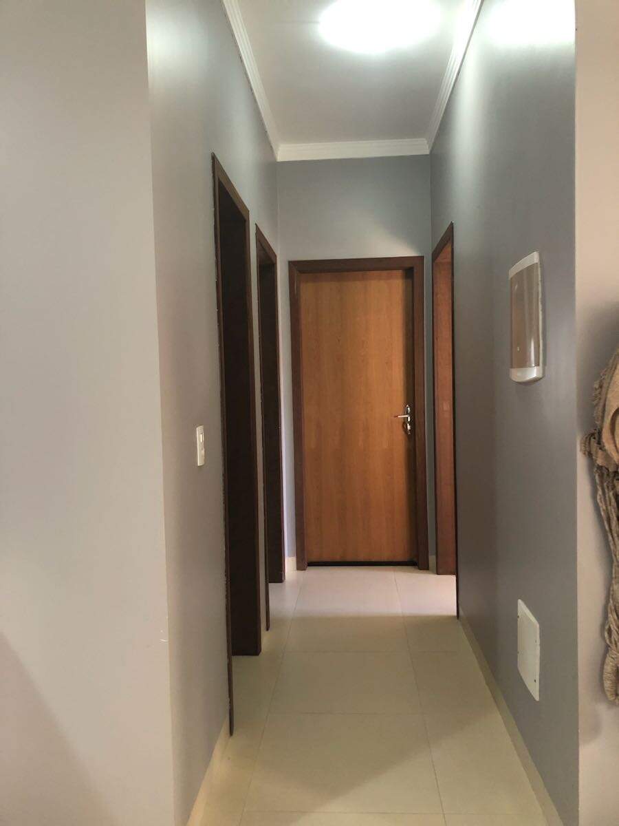 Apartamento à venda no Jardim das Orquídeas: 