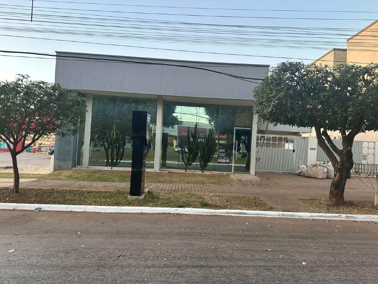 Casa à venda no Centro: 
