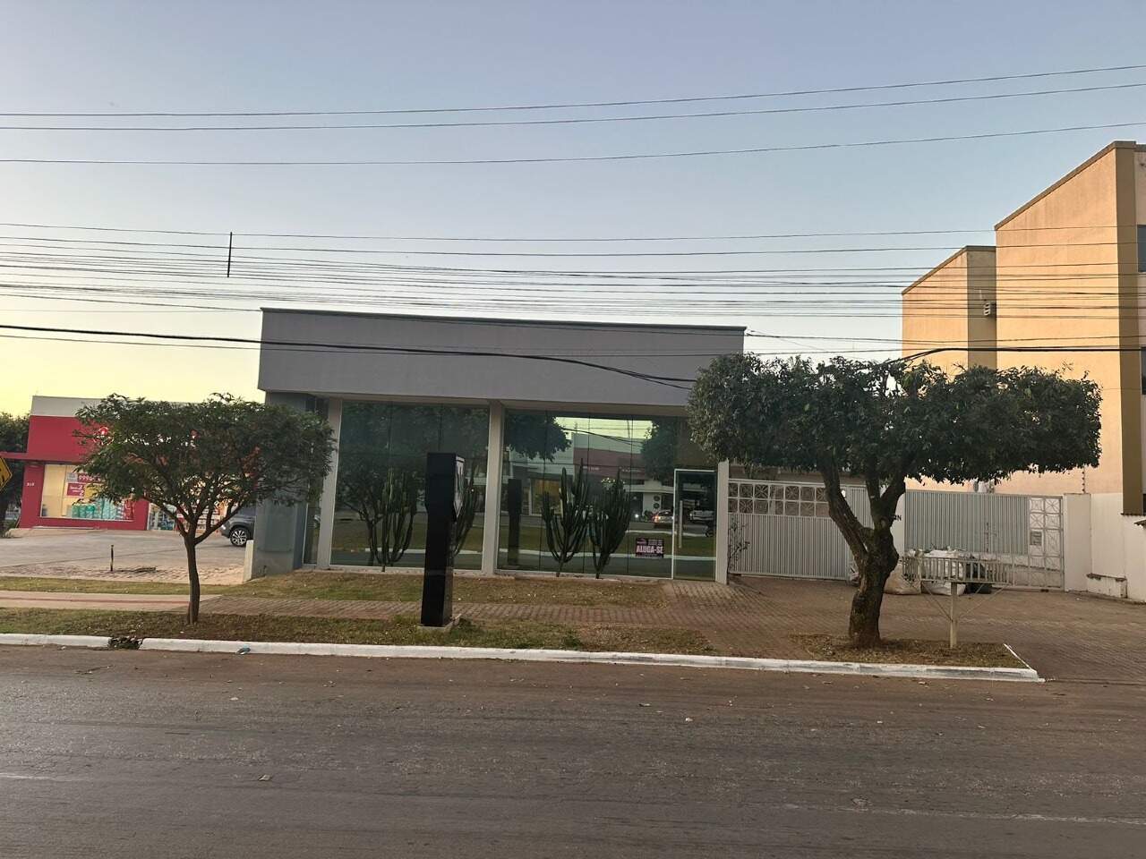 Casa à venda no Centro: 