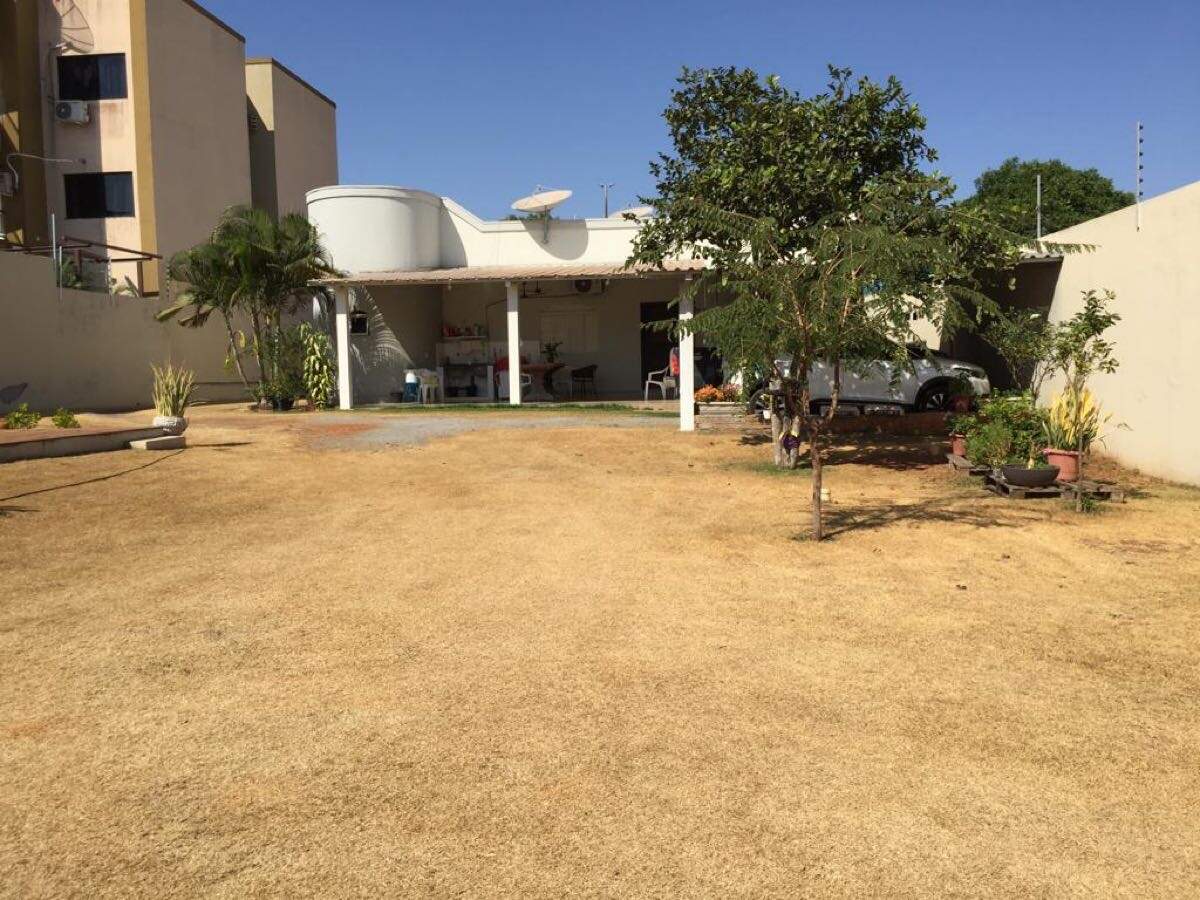 Casa à venda no Centro: 