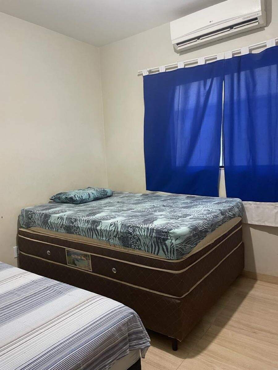 Casa à venda no Jardim das Américas: 