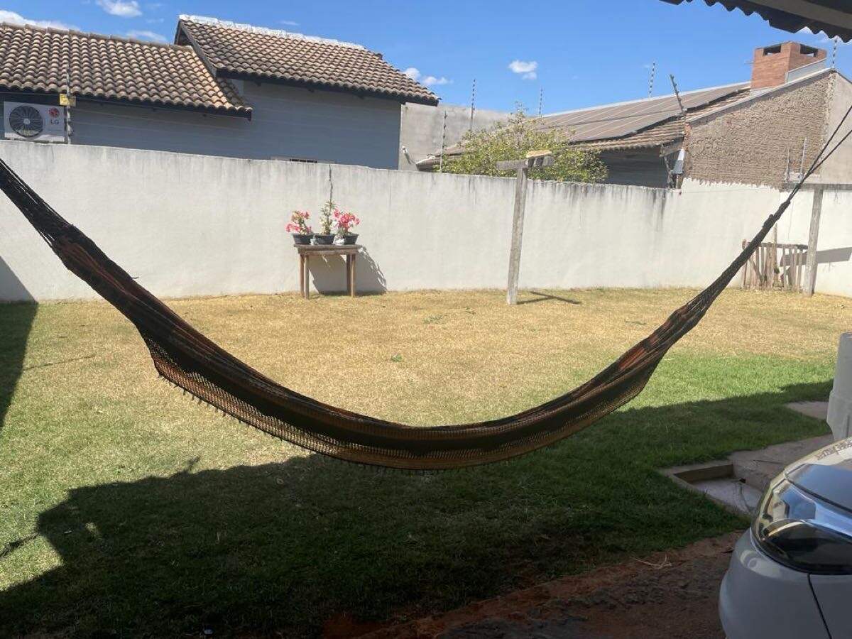 Casa à venda no Jardim das Américas: 