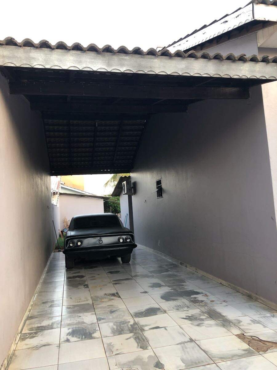 Casa à venda no Residencial das Acácias: 