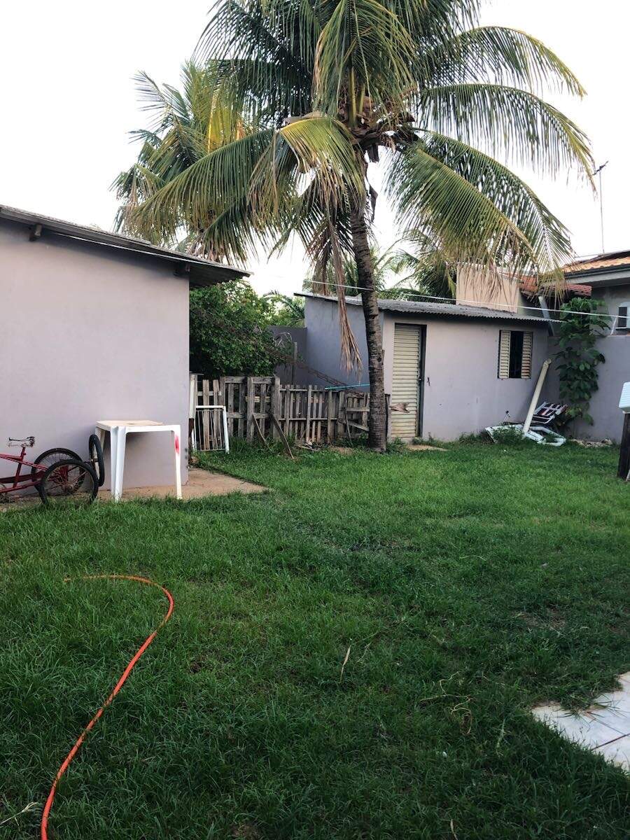 Casa à venda no Residencial das Acácias: 