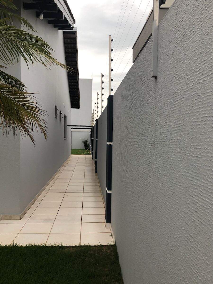 Casa à venda no Flamboyant: 