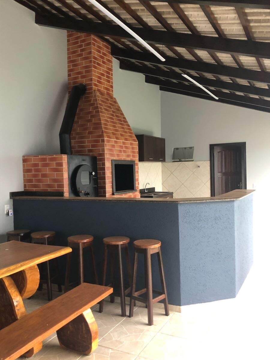 Casa à venda no Flamboyant: 