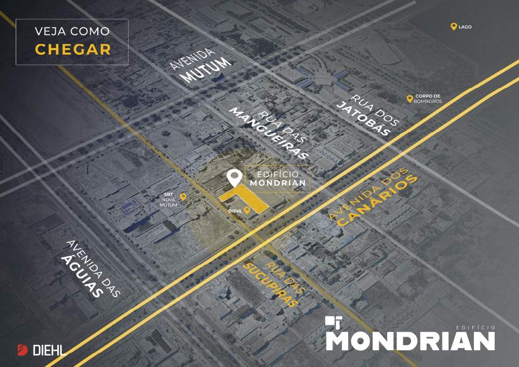 Apartamento à venda no Bela Vista: 