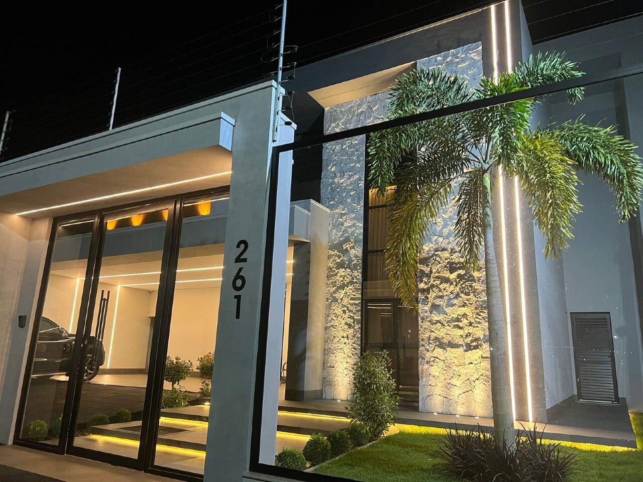 Casa à venda no Belvedere: 