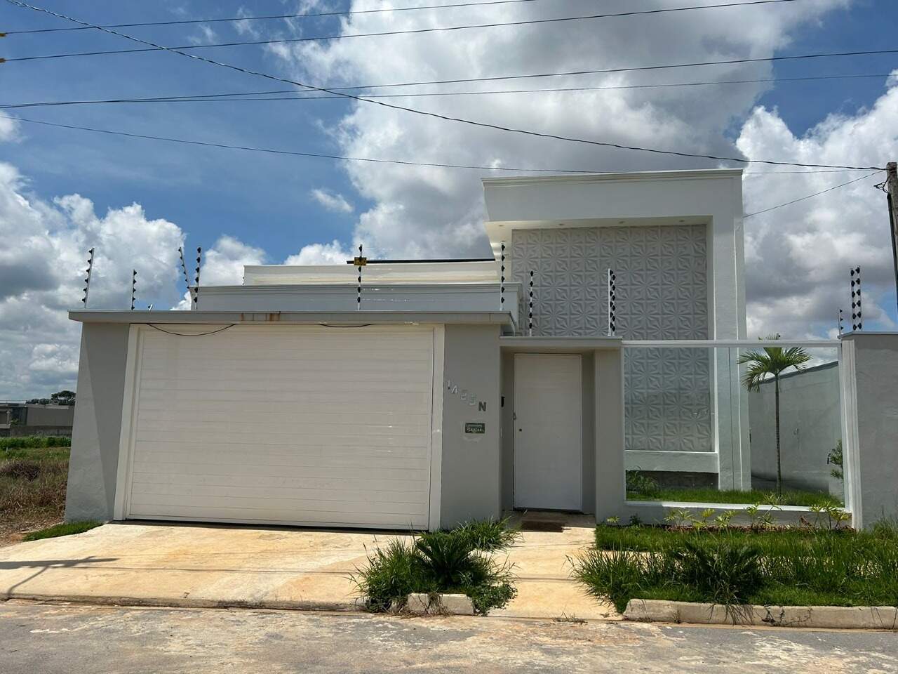 Casa à venda no Montserrat: 