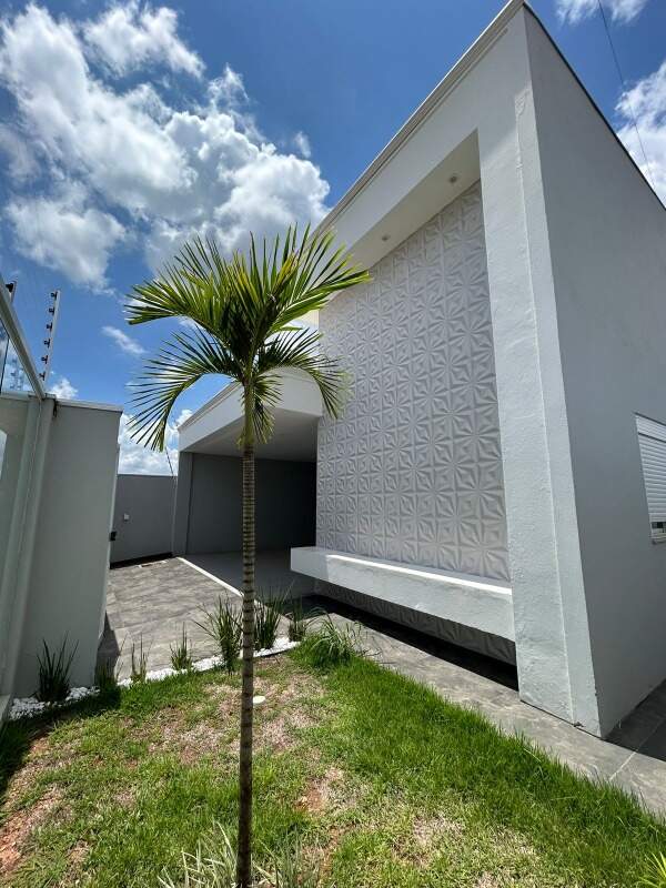 Casa à venda no Montserrat: 