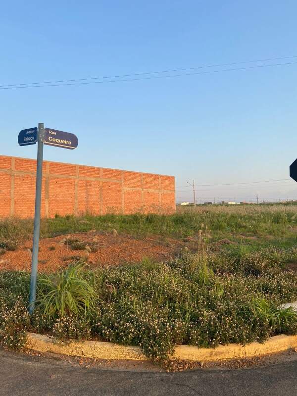 Lote à venda no Buritis V: 