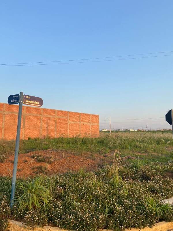 Lote à venda no Buritis V: 