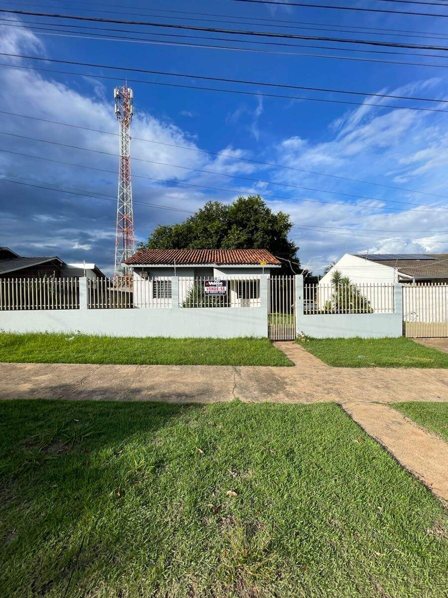 Casa à venda no Jardim das Orquídeas: 