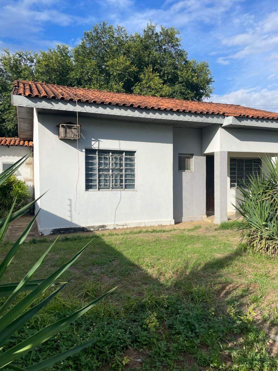 Casa à venda no Jardim das Orquídeas: 