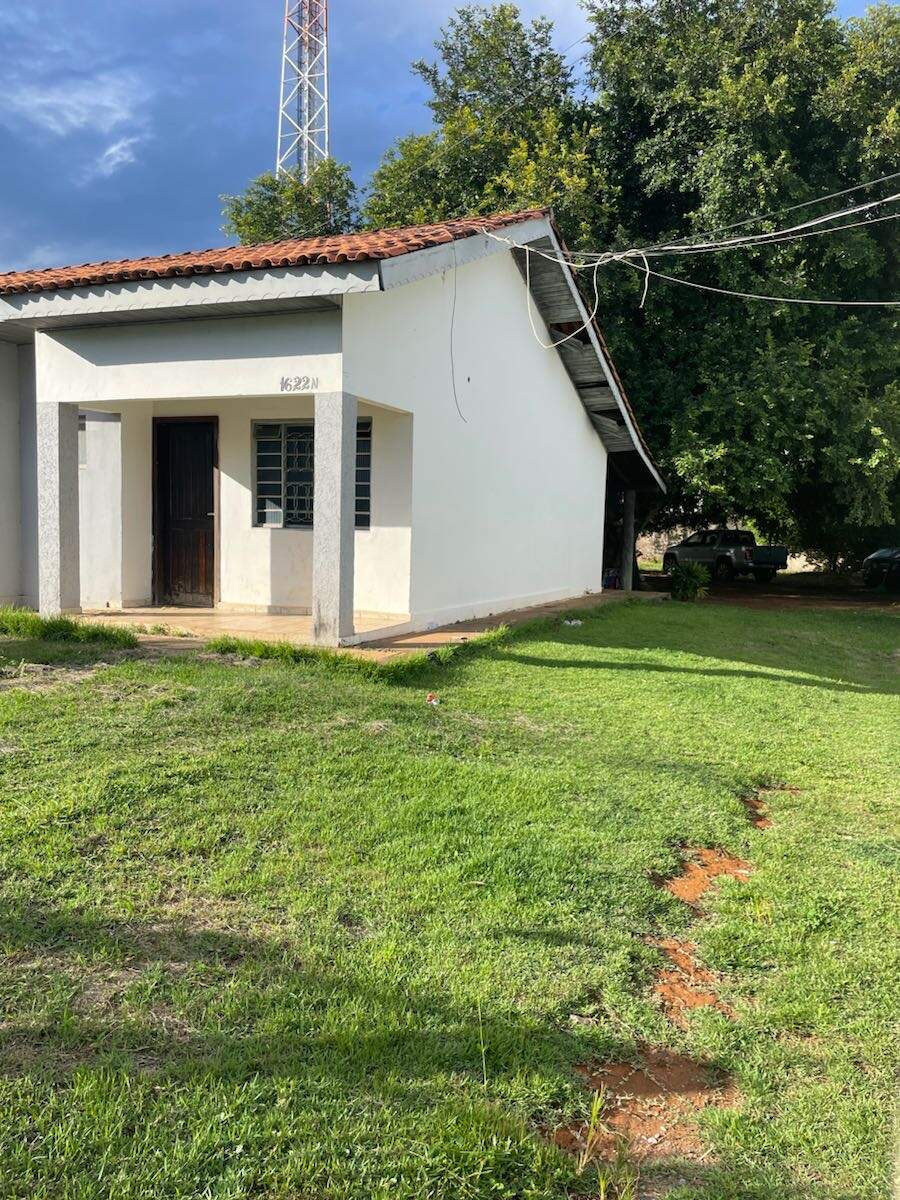 Casa à venda no Jardim das Orquídeas: 