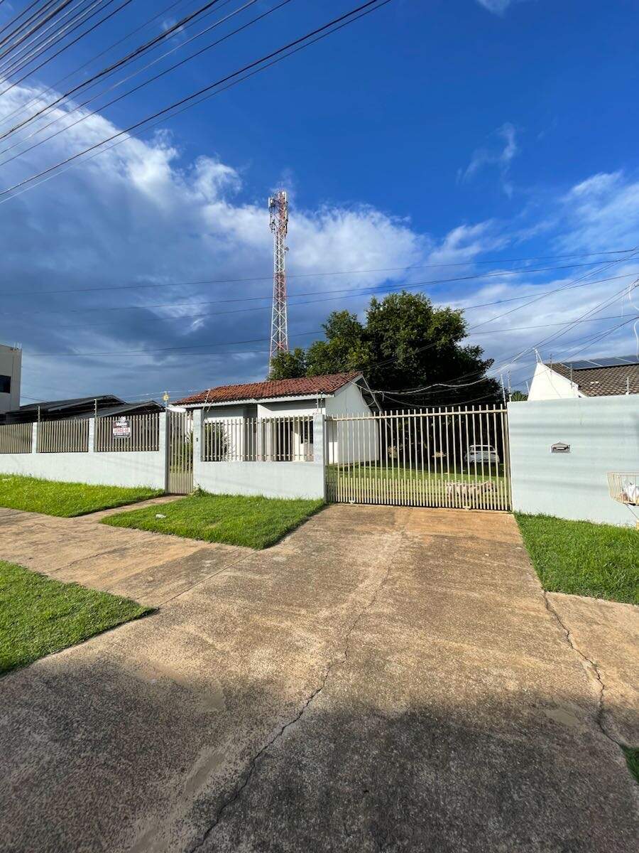 Casa à venda no Jardim das Orquídeas: 